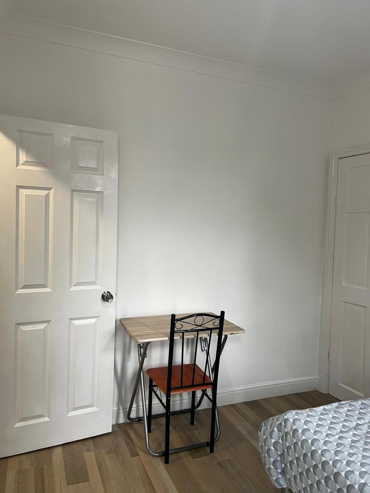 Oxborne Rooms Uk - Gardner London Exterior photo